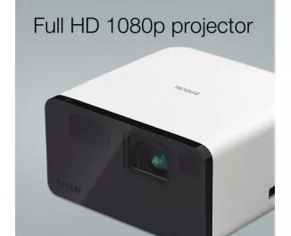 Проектор Epson EF-21W Diamond White (V11HB35040)