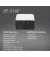 Проектор Epson EF-21W Diamond White (V11HB35040)