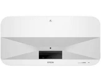 Проектор Epson EH-LS800W (V11HA90040)