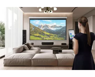 Проектор Epson EH-QS100B (V11HB49140)