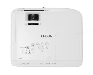 Проектор Epson EH-TW850 (V11HB61042)