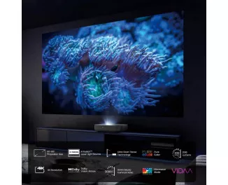 Проектор Hisense PL1H