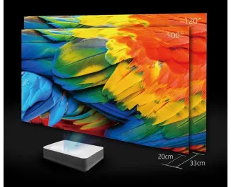 Проектор HP BP5000 (2U5Z7AA)
