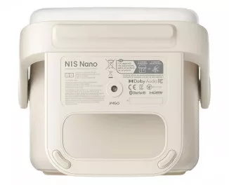 Проектор JMGO N1s NANO EU