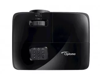 Проектор Optoma HD146X (E1P0A3PBE1Z2)
