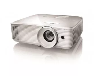 Проектор Optoma HD29HLVx (E9PD7FM02EZ2)