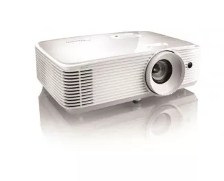 Проектор Optoma HD29HLVx (E9PD7FM02EZ2)