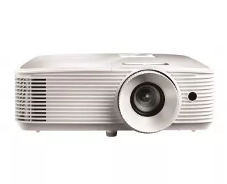 Проектор Optoma HD29HLVx (E9PD7FM02EZ2)
