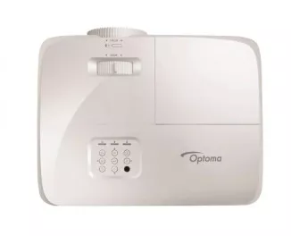 Проектор Optoma HD29HLVx (E9PD7FM02EZ2)