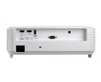 Проектор Optoma HD29HLVx (E9PD7FM02EZ2)