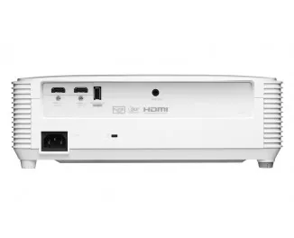 Проектор Optoma HZ146X-W (E9PD7KK01EZ1E)