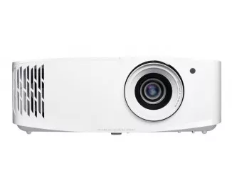 Проектор Optoma UHD35x (E9PV7GL06EZ1)