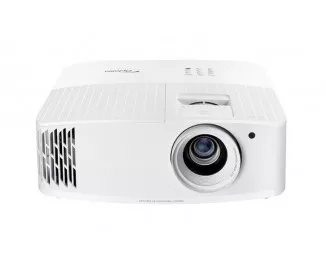 Проектор Optoma UHD35x (E9PV7GL06EZ1)