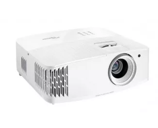 Проектор Optoma UHD35x (E9PV7GL06EZ1)