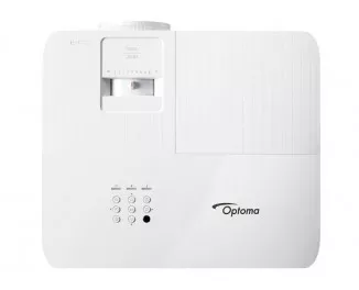 Проектор Optoma UHD35x (E9PV7GL06EZ1)