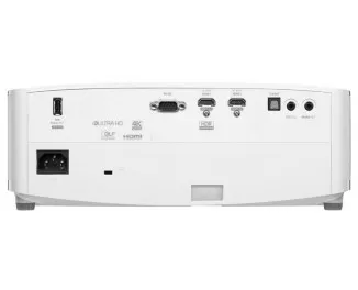 Проектор Optoma UHD35x (E9PV7GL06EZ1)
