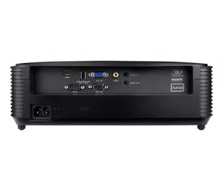 Проектор Optoma W371 (E9PX7D701EZ3)