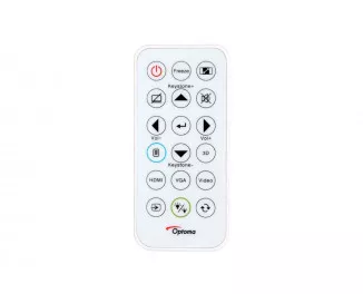 Проектор Optoma W371 (E9PX7D701EZ3)
