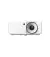 Проектор Optoma ZH350 (E9PD7KK01EZ1)