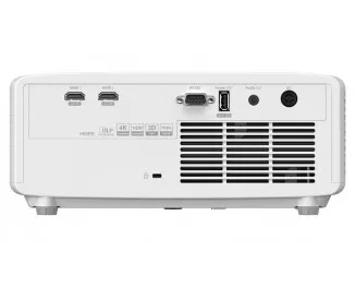 Проектор Optoma ZH350 (E9PD7KK01EZ1)