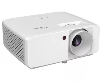 Проектор Optoma ZH350 (E9PD7KK01EZ1)