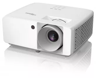 Проектор Optoma ZH350 (E9PD7KK01EZ1)