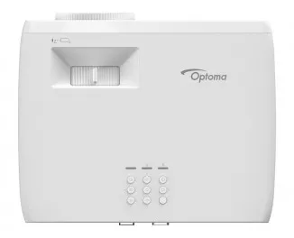 Проектор Optoma ZH350 (E9PD7KK01EZ1)