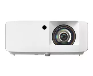 Проектор Optoma ZH350ST (E9PD7KK31EZ3)