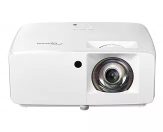 Проектор Optoma ZH350ST (E9PD7KK31EZ3)