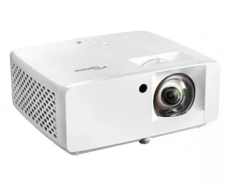 Проектор Optoma ZH350ST (E9PD7KK31EZ3)