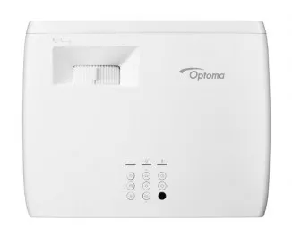 Проектор Optoma ZH350ST (E9PD7KK31EZ3)