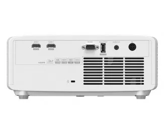 Проектор Optoma ZH350ST (E9PD7KK31EZ3)
