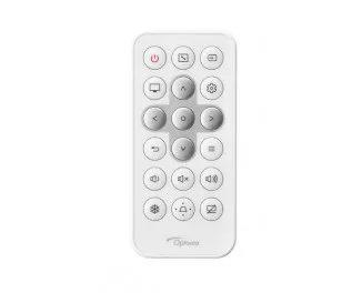 Проектор Optoma ZH350ST (E9PD7KK31EZ3)