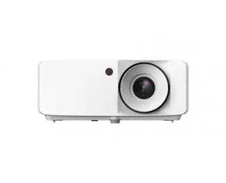 Проектор Optoma ZH400 (E9PD7KK01EZ14KD)