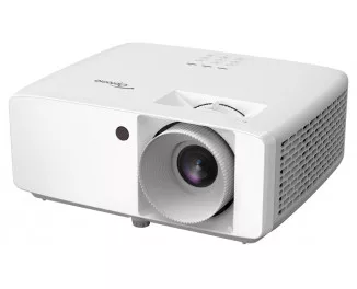 Проектор Optoma ZH400 (E9PD7KK01EZ14KD)