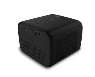 Проектор Philips Picopix Max TV (PPX720/INT)