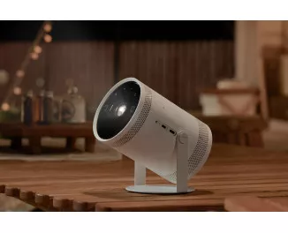 Проектор Samsung The Freestyle 2nd Gen (SP-LFF3CL)