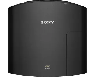 Проектор Sony VPL-VW290 Black (SVPL-VW290/B)