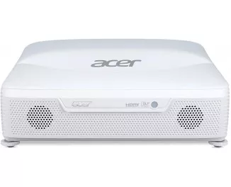 Проектор ультракороткофокусный Acer UL5630 WUXGA, 4500 lm, LASER, 0.252