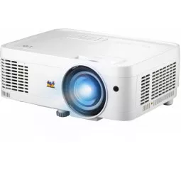 Проектор ViewSonic LS560W (VS19170)