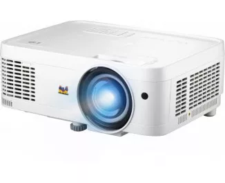 Проектор ViewSonic LS560W (VS19170)