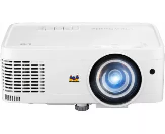 Проектор ViewSonic LS560W (VS19170)