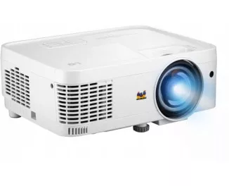 Проектор ViewSonic LS560W (VS19170)
