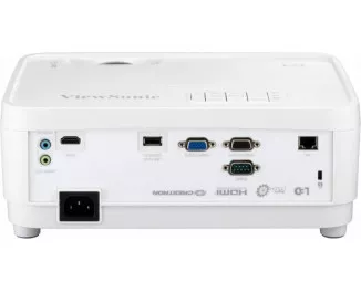 Проектор ViewSonic LS560W (VS19170)
