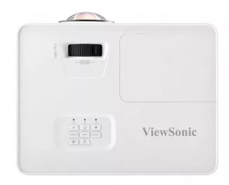 Проектор ViewSonic PS502W (VS19345)