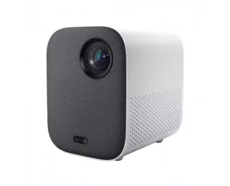 Проектор Xiaomi Mi Smart Projector 2 (BHR5211GL)