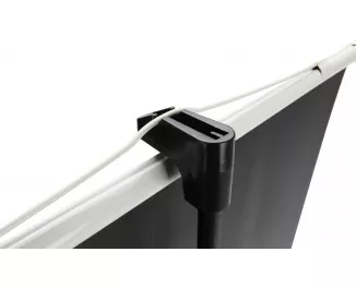 Проекційний екран Acer T87-S01MW (MC.JBG11.00F)