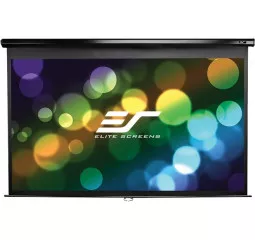 Проекційний екран Elite Screens Electric 110H