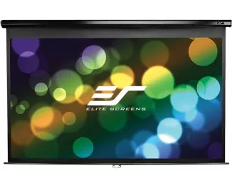 Проекційний екран Elite Screens Electric 110H