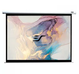 Проекційний екран Elite Screens Electric 110XH